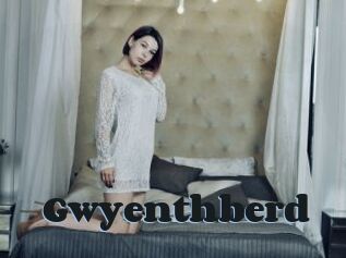 Gwyenthberd