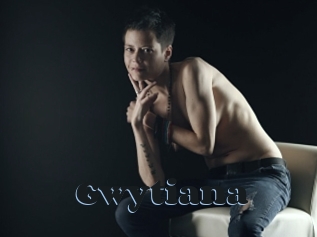 Gwytiana