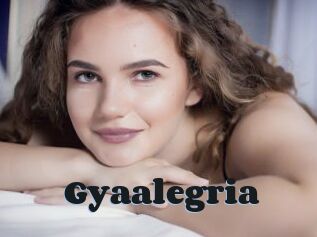 Gyaalegria