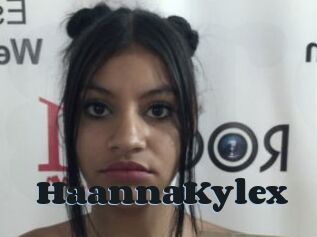 HaannaKylex