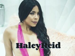 HaleyReid