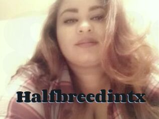Halfbreedintx