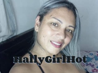 HallyGirlHot
