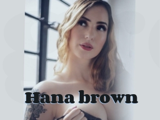 Hana_brown