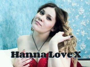 Hanna_Love_X