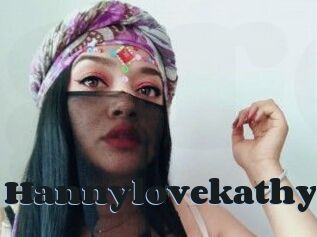 Hannylovekathy