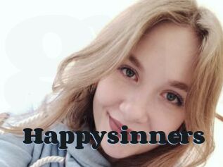 Happysinners