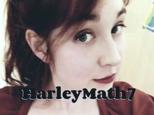 HarleyMath7