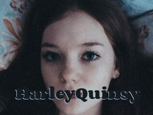 HarleyQuinsy