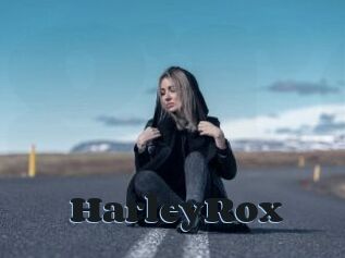 HarleyRox