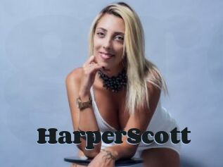 HarperScott