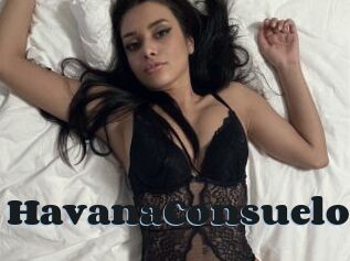 HavanaConsuelo