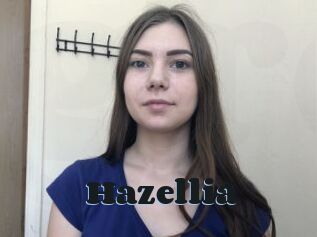 Hazellia