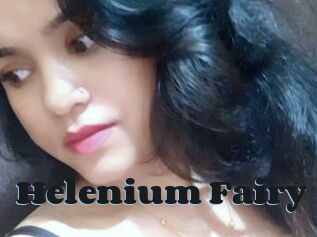 Helenium_Fairy