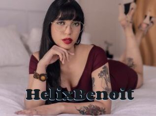 HelixBenoit