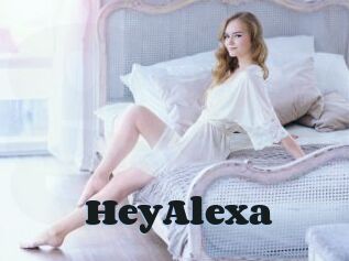 HeyAlexa