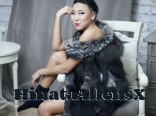 HinataAllensX