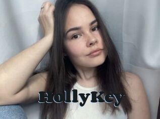 HollyKey