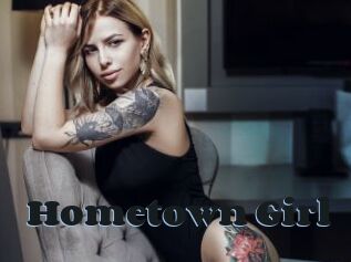 Hometown_Girl