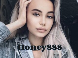 Honey888