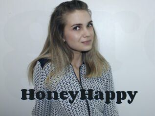 HoneyHappy