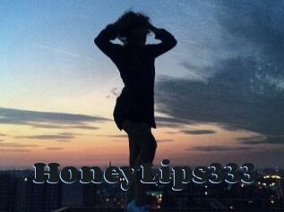HoneyLips333
