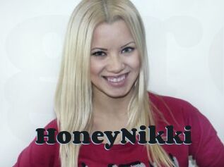 HoneyNikki