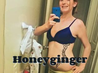 Honeyginger