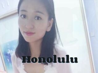 Honolulu