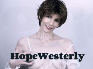 HopeWesterly