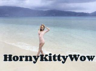 HornyKittyWow