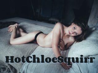 HotChloeSquirr