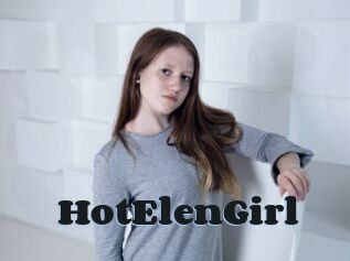 HotElenGirl