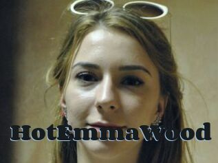 HotEmmaWood