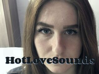 HotLoveSounds