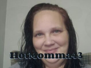 HotMomma43