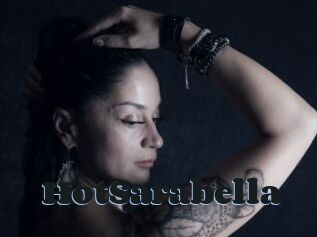 HotSarabella