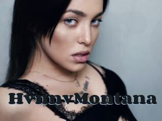 HvnnvMontana