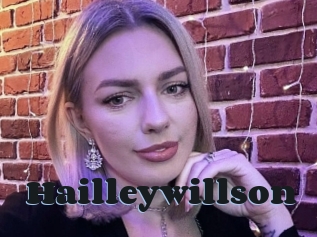 Hailleywillson
