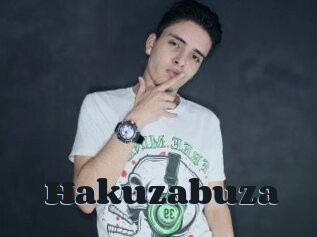 Hakuzabuza