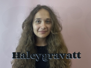 Haleygravatt