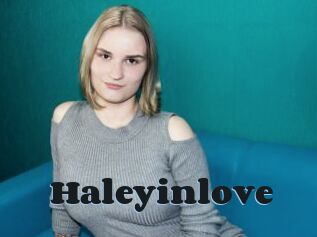 Haleyinlove
