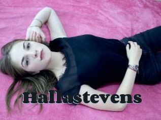 Hallastevens