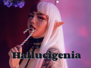 Hallucigenia