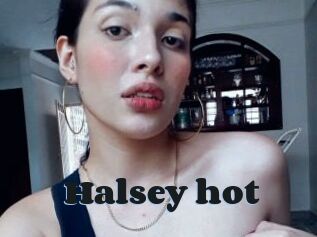 Halsey_hot
