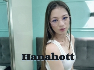 Hanahott