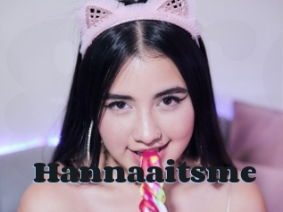 Hannaaitsme
