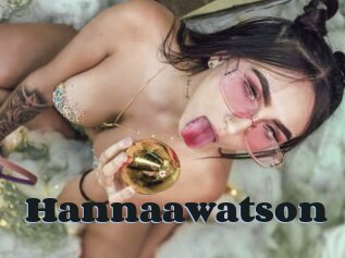 Hannaawatson