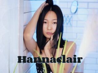 Hannaclair