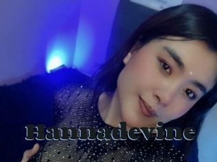Hannadevine